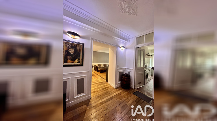Ma-Cabane - Vente Appartement Corbeil-Essonnes, 82 m²