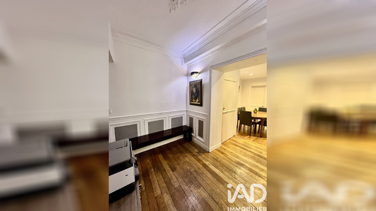 Ma-Cabane - Vente Appartement Corbeil-Essonnes, 82 m²