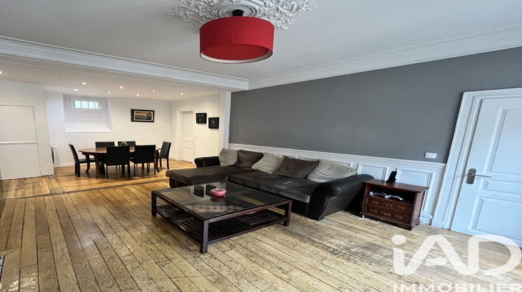 Ma-Cabane - Vente Appartement Corbeil-Essonnes, 82 m²