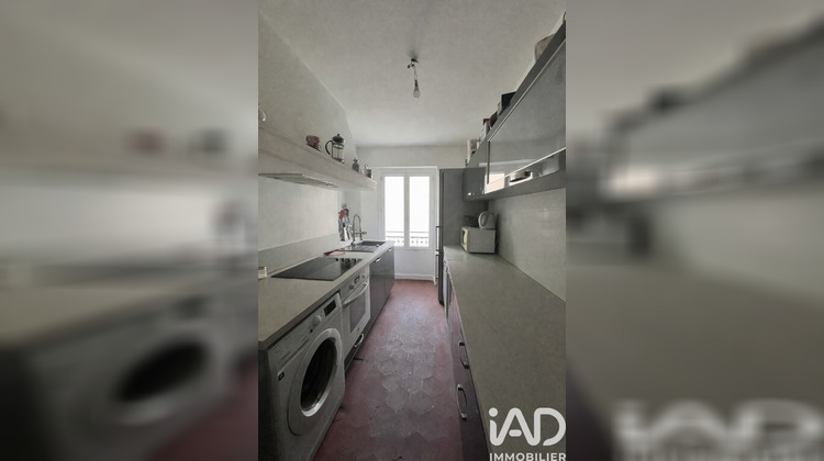 Ma-Cabane - Vente Appartement Corbeil-Essonnes, 82 m²