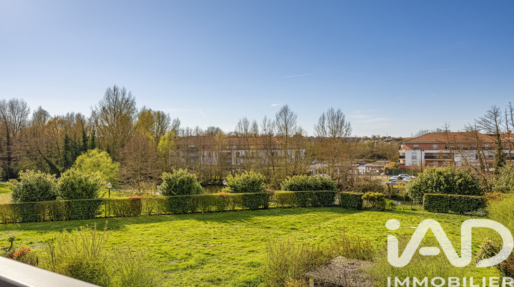 Ma-Cabane - Vente Appartement Corbeil-Essonnes, 53 m²