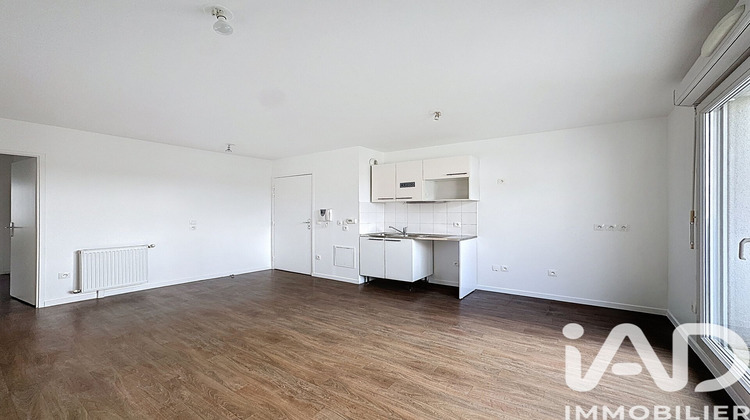 Ma-Cabane - Vente Appartement Corbeil-Essonnes, 53 m²