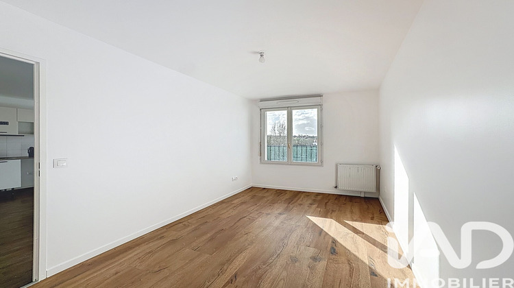 Ma-Cabane - Vente Appartement Corbeil-Essonnes, 53 m²