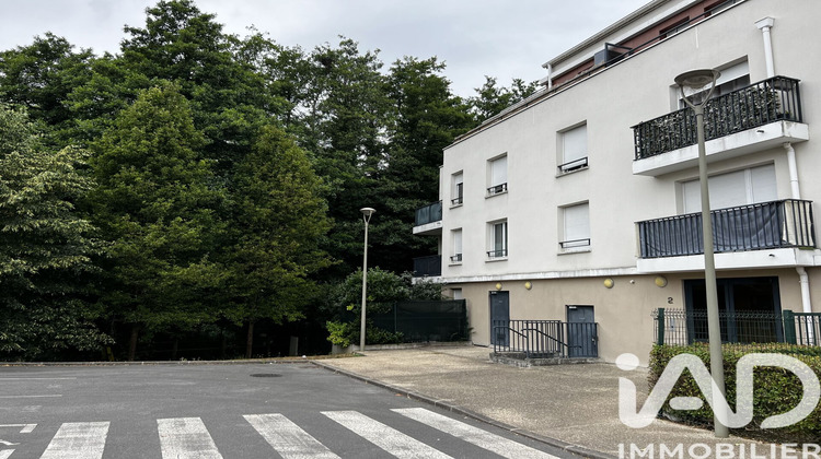 Ma-Cabane - Vente Appartement Corbeil-Essonnes, 50 m²