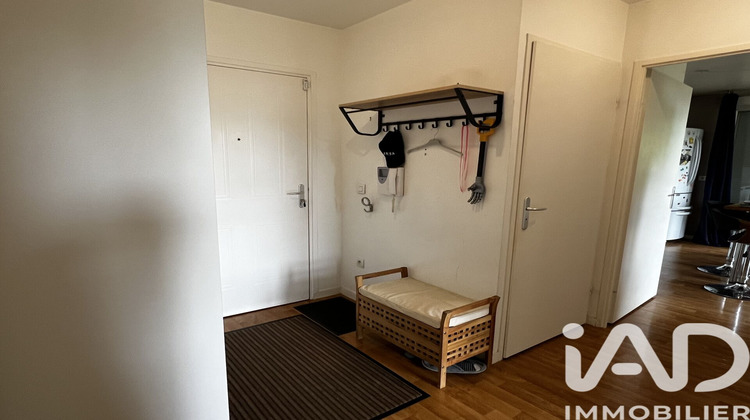 Ma-Cabane - Vente Appartement Corbeil-Essonnes, 50 m²
