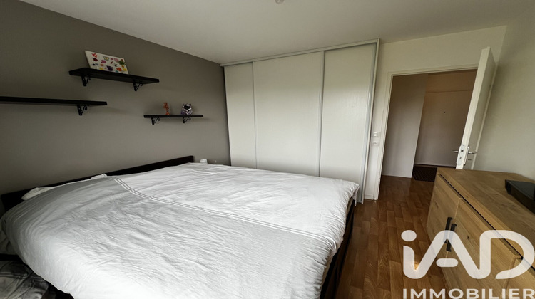 Ma-Cabane - Vente Appartement Corbeil-Essonnes, 50 m²