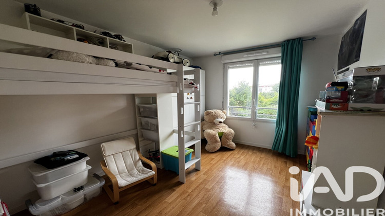 Ma-Cabane - Vente Appartement Corbeil-Essonnes, 50 m²