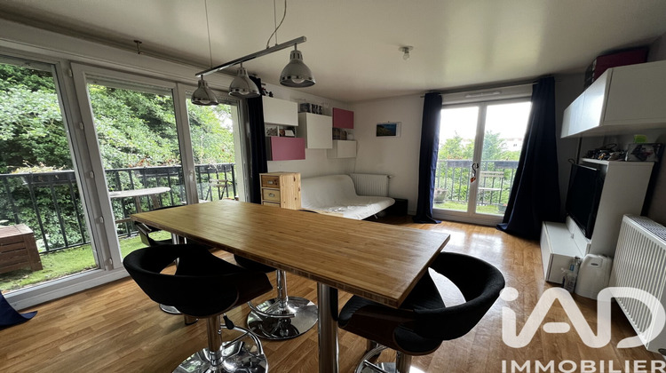Ma-Cabane - Vente Appartement Corbeil-Essonnes, 50 m²
