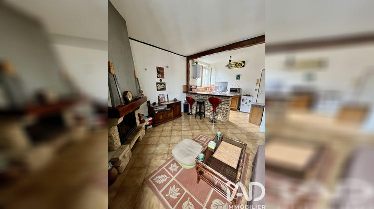 Ma-Cabane - Vente Appartement Corbeil-Essonnes, 37 m²