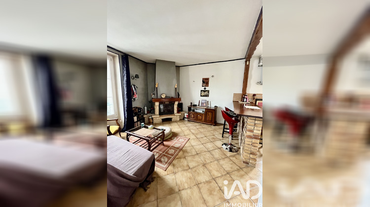 Ma-Cabane - Vente Appartement Corbeil-Essonnes, 37 m²