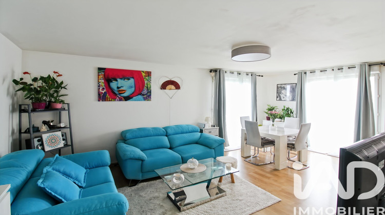 Ma-Cabane - Vente Appartement Corbeil-Essonnes, 64 m²