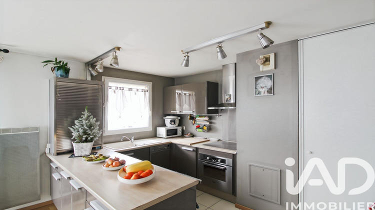 Ma-Cabane - Vente Appartement Corbeil-Essonnes, 64 m²