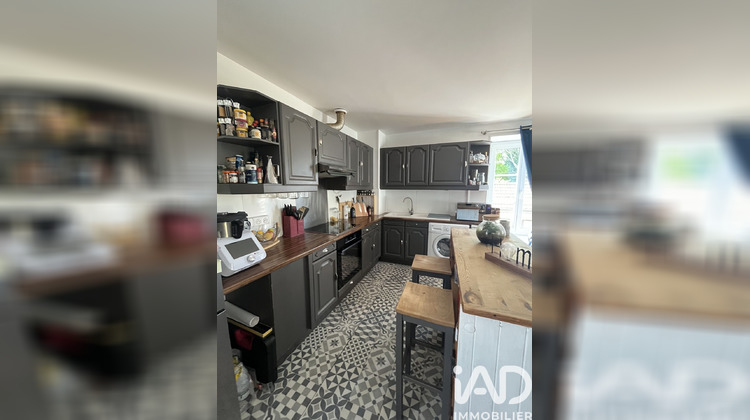 Ma-Cabane - Vente Appartement Corbeil-Essonnes, 51 m²