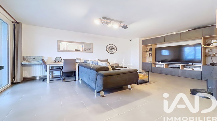 Ma-Cabane - Vente Appartement Corbeil-Essonnes, 66 m²