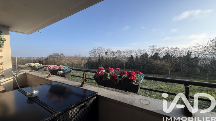 Ma-Cabane - Vente Appartement Corbeil-Essonnes, 66 m²