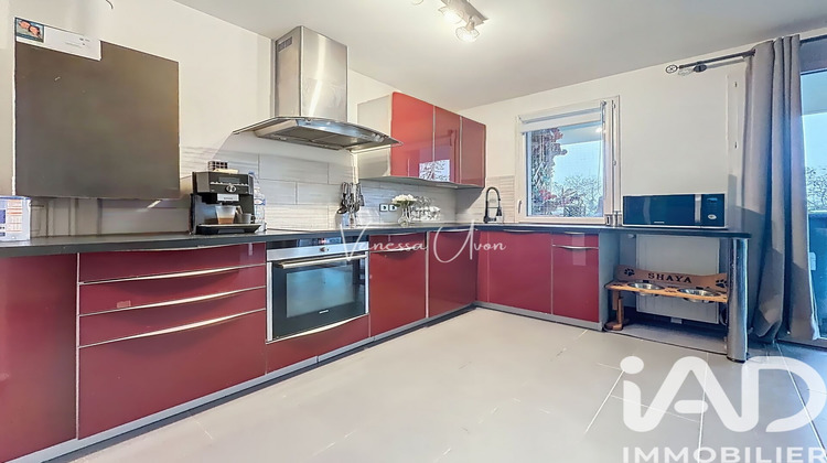 Ma-Cabane - Vente Appartement Corbeil-Essonnes, 66 m²