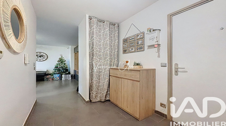 Ma-Cabane - Vente Appartement Corbeil-Essonnes, 66 m²