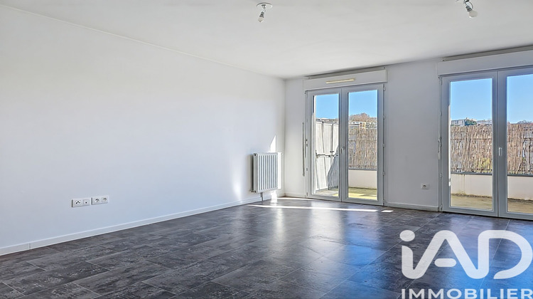 Ma-Cabane - Vente Appartement Corbeil-Essonnes, 55 m²