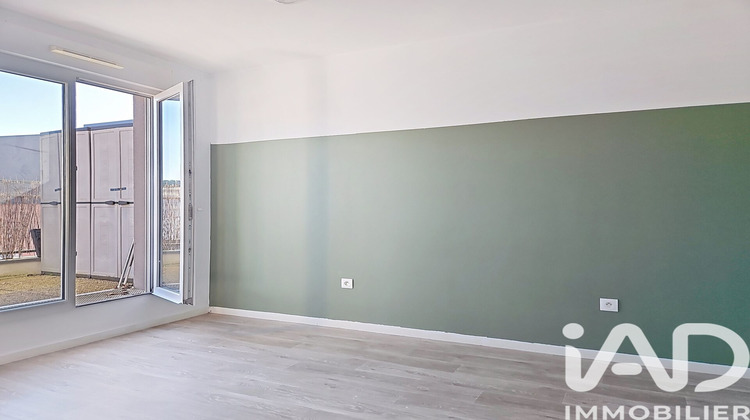 Ma-Cabane - Vente Appartement Corbeil-Essonnes, 55 m²