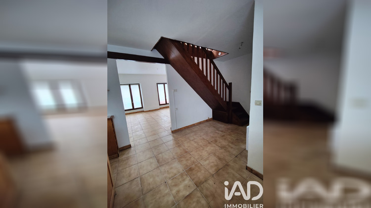Ma-Cabane - Vente Appartement Corbeil-Essonnes, 70 m²