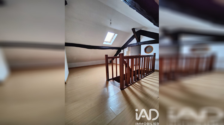 Ma-Cabane - Vente Appartement Corbeil-Essonnes, 70 m²