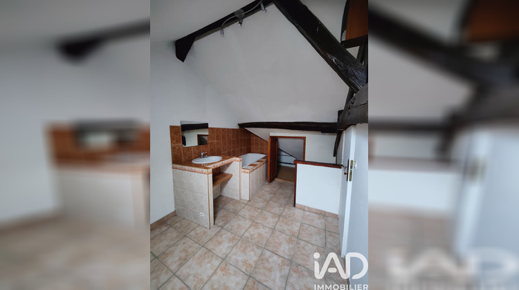Ma-Cabane - Vente Appartement Corbeil-Essonnes, 70 m²