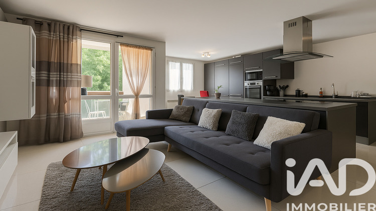 Ma-Cabane - Vente Appartement Corbeil-Essonnes, 80 m²