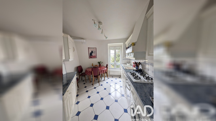 Ma-Cabane - Vente Appartement Corbeil-Essonnes, 48 m²