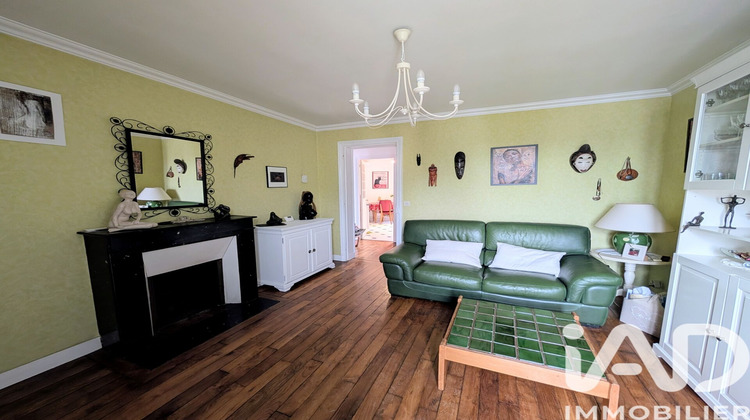 Ma-Cabane - Vente Appartement Corbeil-Essonnes, 48 m²