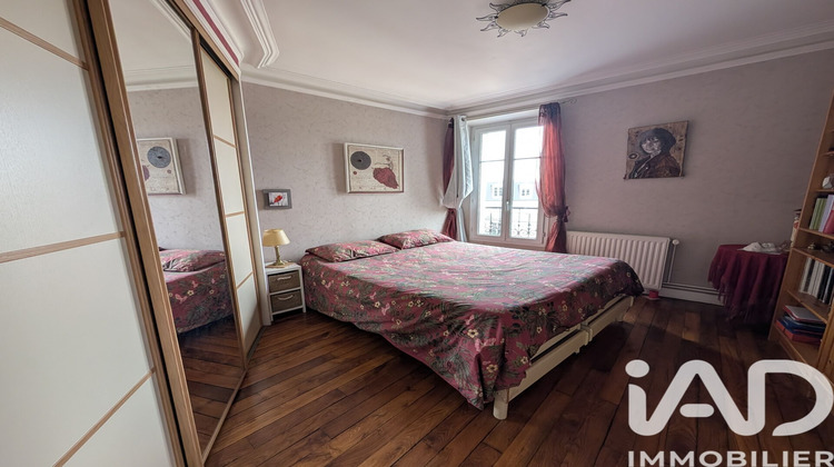 Ma-Cabane - Vente Appartement Corbeil-Essonnes, 48 m²