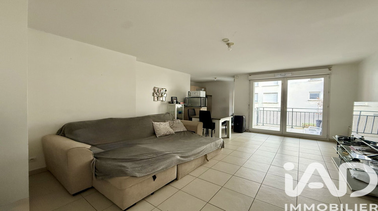 Ma-Cabane - Vente Appartement Corbeil-Essonnes, 43 m²