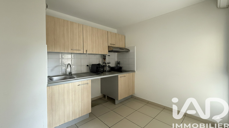 Ma-Cabane - Vente Appartement Corbeil-Essonnes, 43 m²