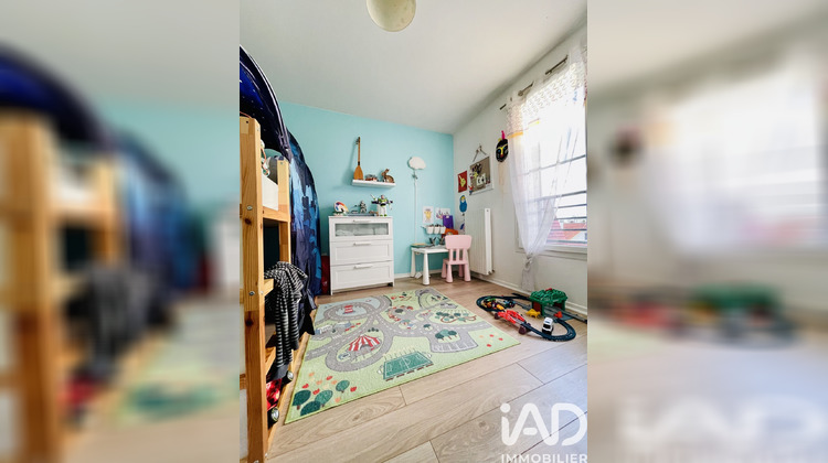 Ma-Cabane - Vente Appartement Corbeil-Essonnes, 101 m²