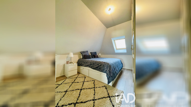 Ma-Cabane - Vente Appartement Corbeil-Essonnes, 101 m²