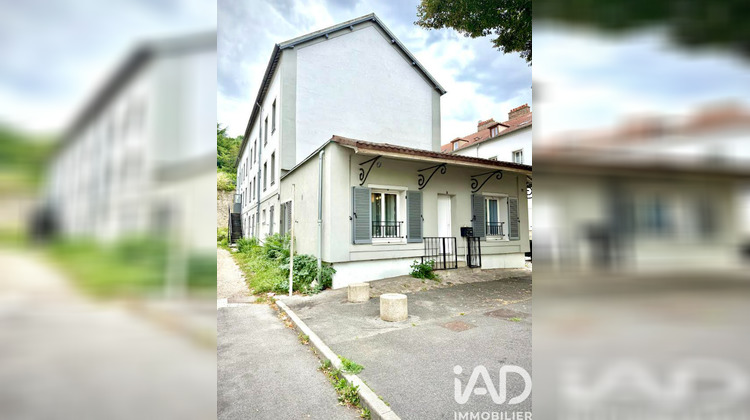 Ma-Cabane - Vente Appartement Corbeil-Essonnes, 45 m²