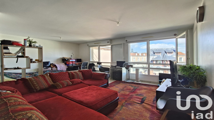 Ma-Cabane - Vente Appartement Corbeil-Essonnes, 45 m²