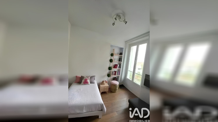 Ma-Cabane - Vente Appartement Corbeil-Essonnes, 37 m²