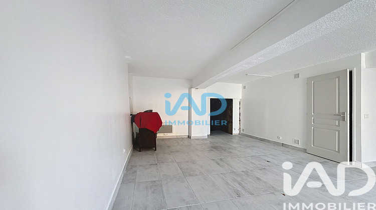 Ma-Cabane - Vente Appartement Corbeil-Essonnes, 36 m²
