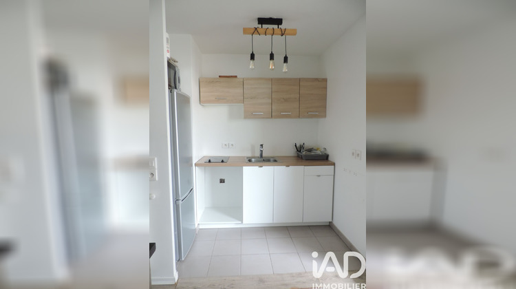 Ma-Cabane - Vente Appartement Corbeil-Essonnes, 42 m²