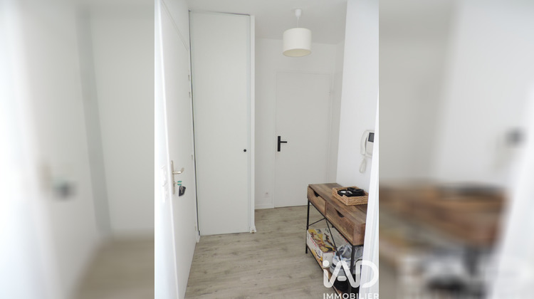 Ma-Cabane - Vente Appartement Corbeil-Essonnes, 42 m²