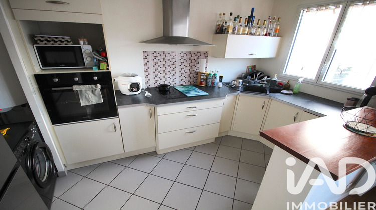 Ma-Cabane - Vente Appartement Corbeil-Essonnes, 48 m²