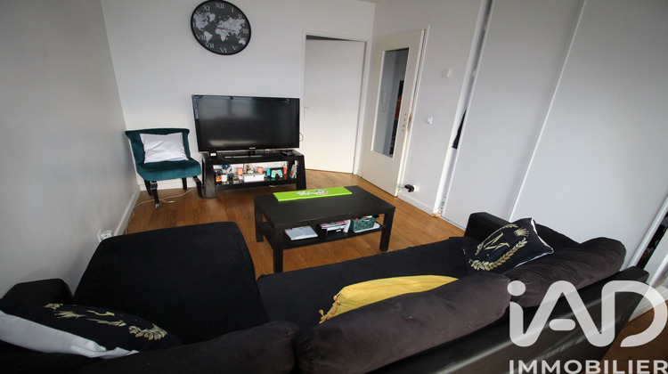 Ma-Cabane - Vente Appartement Corbeil-Essonnes, 48 m²