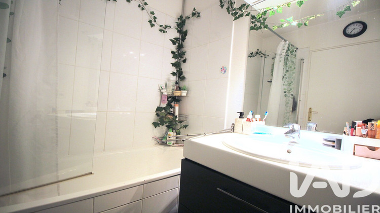 Ma-Cabane - Vente Appartement Corbeil-Essonnes, 48 m²