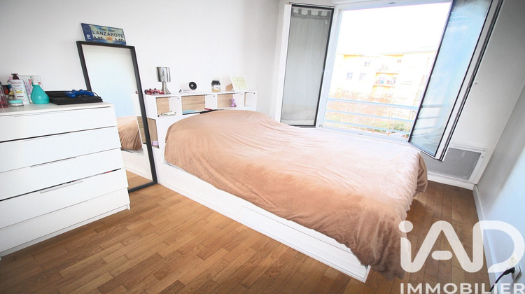 Ma-Cabane - Vente Appartement Corbeil-Essonnes, 48 m²