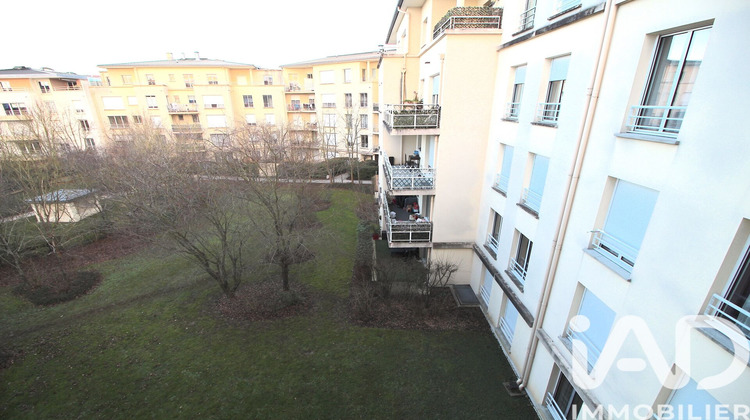 Ma-Cabane - Vente Appartement Corbeil-Essonnes, 48 m²