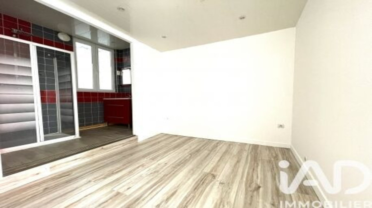 Ma-Cabane - Vente Appartement Corbeil-Essonnes, 38 m²