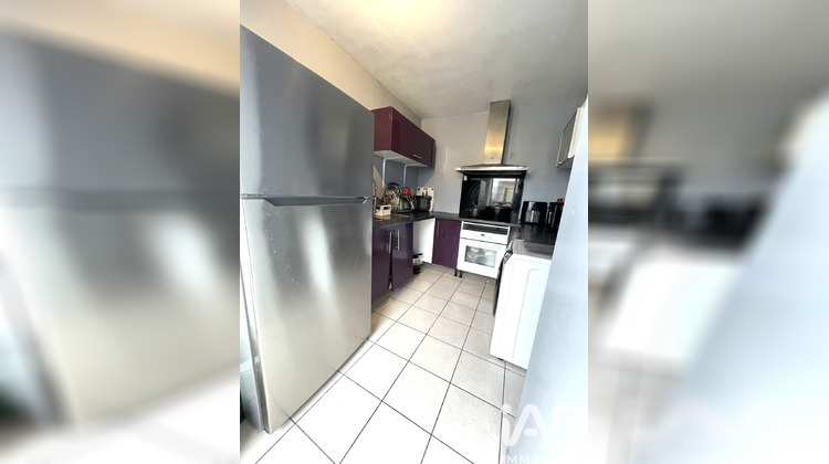 Ma-Cabane - Vente Appartement Corbeil-Essonnes, 91 m²