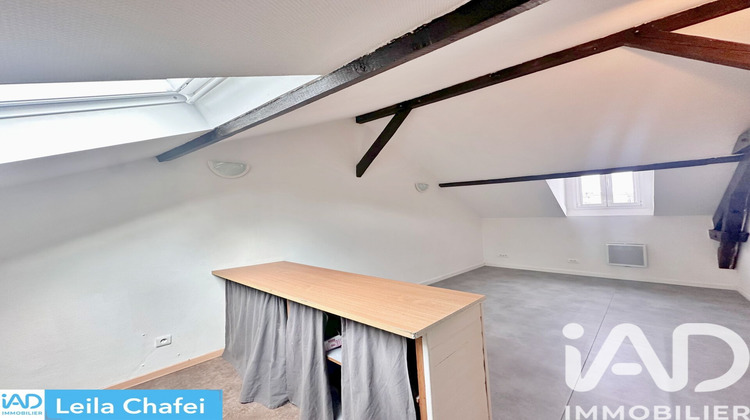 Ma-Cabane - Vente Appartement Corbeil-Essonnes, 44 m²