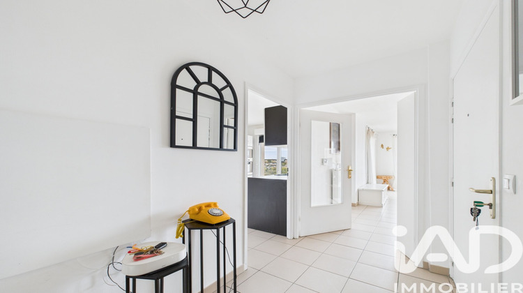 Ma-Cabane - Vente Appartement Corbeil-Essonnes, 104 m²