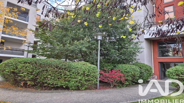 Ma-Cabane - Vente Appartement Corbeil-Essonnes, 59 m²